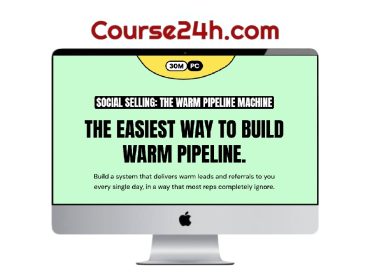 30MPC – Social Selling Course