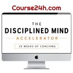 Jaycee Spagrud – The Disciplined Mind Accelerator