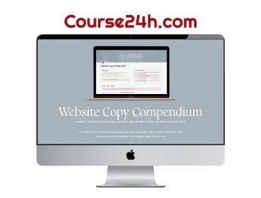 Kayla Dean – Website Copy Compendium