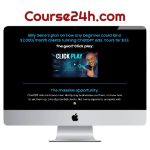 Billy Gene – $1 Million ChatGPT Ads Blueprint