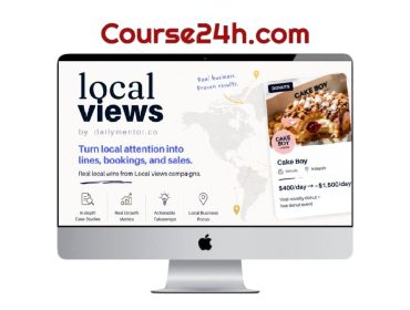 David Fogarty - Local Views (October 2026)