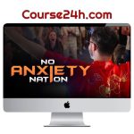 Julien Blanc – No Anxiety Nation (October 2026)