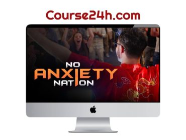 Julien Blanc - No Anxiety Nation (October 2026)