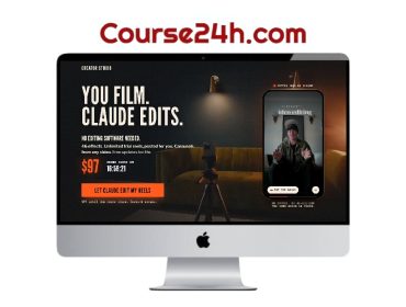 Marc Cleroux - Creator Studio