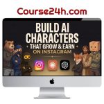Christopher Drei – AI Character Academy (October 2026)
