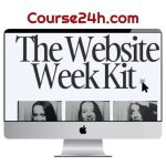 Sarah Kleist – The Website Week Kit