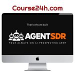 Jeff Herschy – Agent SDR