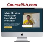 Ariel Tolome – High-Converting AI Videos for Affiliate Marketing