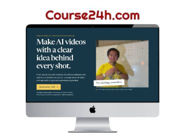 Ariel Tolome – High-Converting AI Videos for Affiliate Marketing