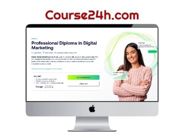 DMI Pro – Professional Diploma in Digital Marketing
