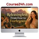 Hale Dwoskin – Sedona Method – From Fear To Fearlessness