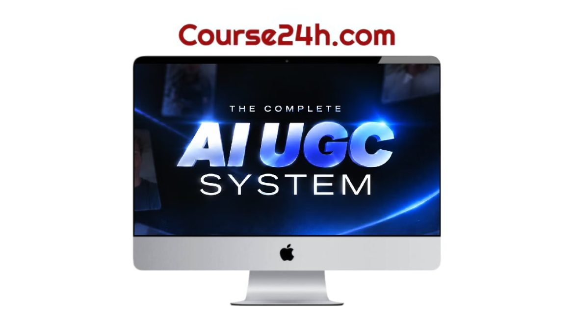 CreativeLab - AI UGC ADS V3 (Nov 2026)